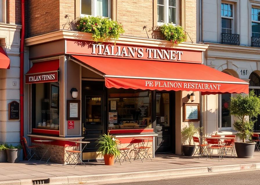 Mendoza's Cocina location