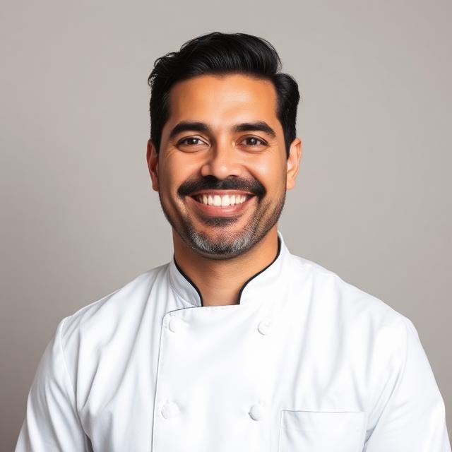Carlos Mendoza