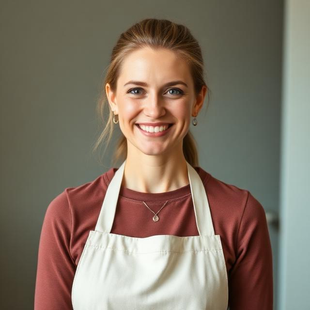 Emily Carter