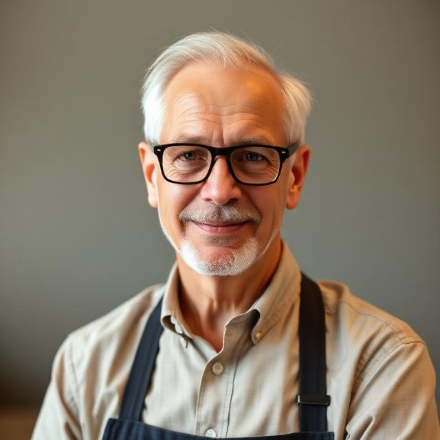 Robert Hayes